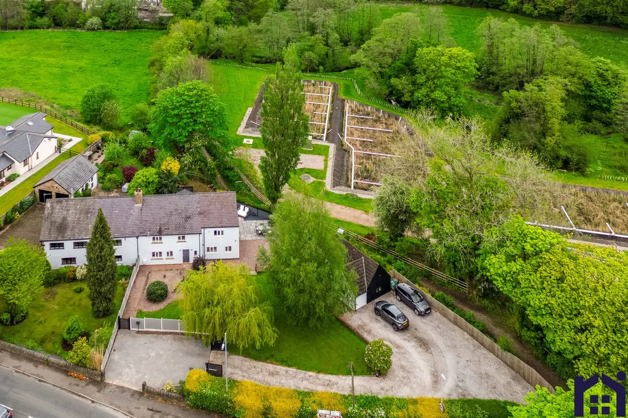 High Barn Cottage Wood Lane, Heskin, Chorley, PR7 5NU, photo 43