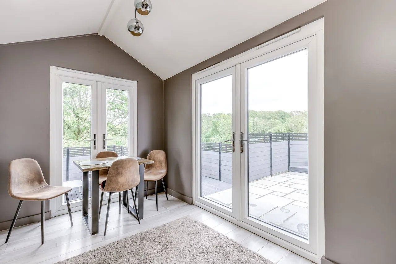 High Barn Cottage Wood Lane, Heskin, Chorley, PR7 5NU, photo 21