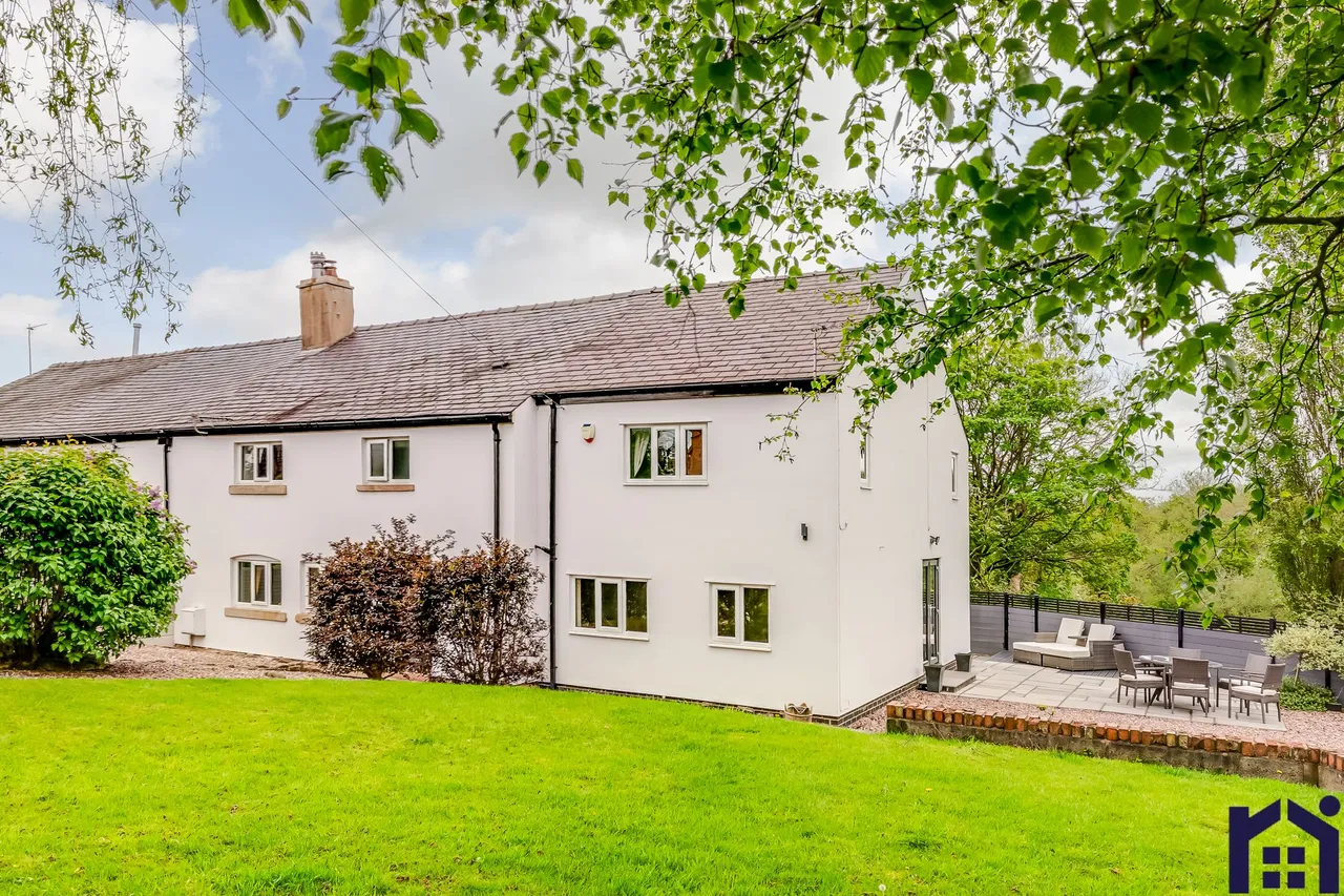 High Barn Cottage Wood Lane, Heskin, Chorley, PR7 5NU, photo 4