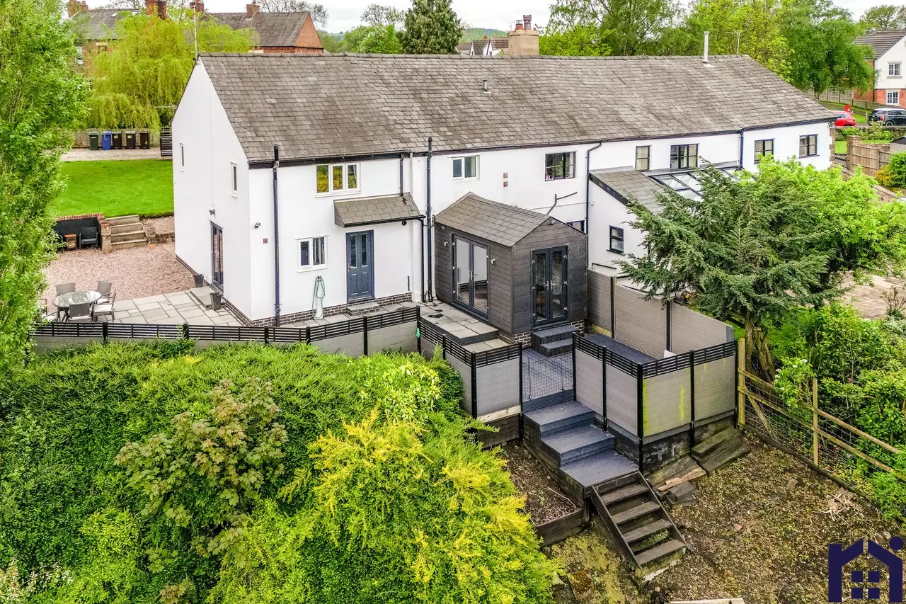 High Barn Cottage Wood Lane, Heskin, Chorley, PR7 5NU, photo 42
