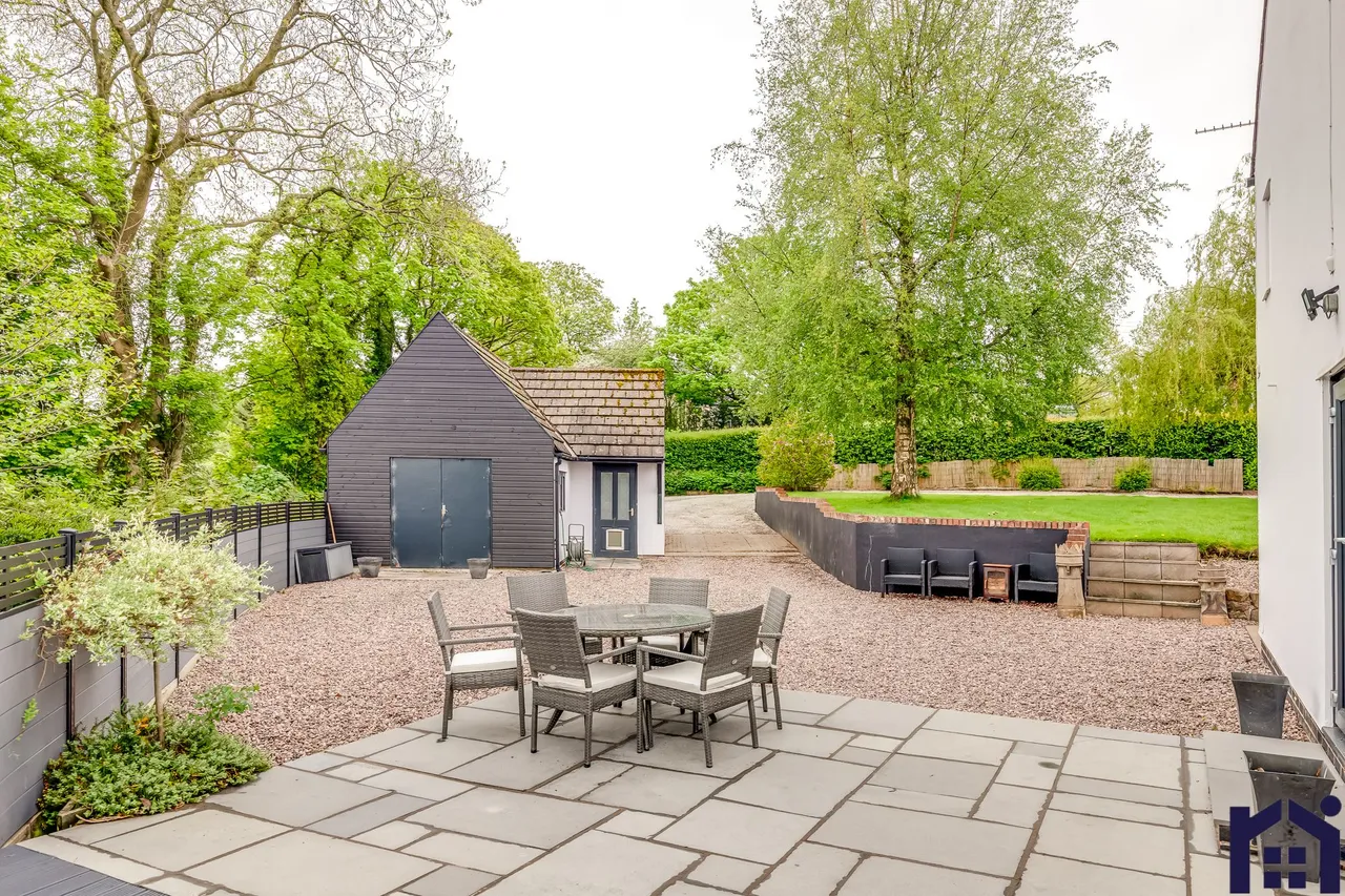High Barn Cottage Wood Lane, Heskin, Chorley, PR7 5NU, photo 40