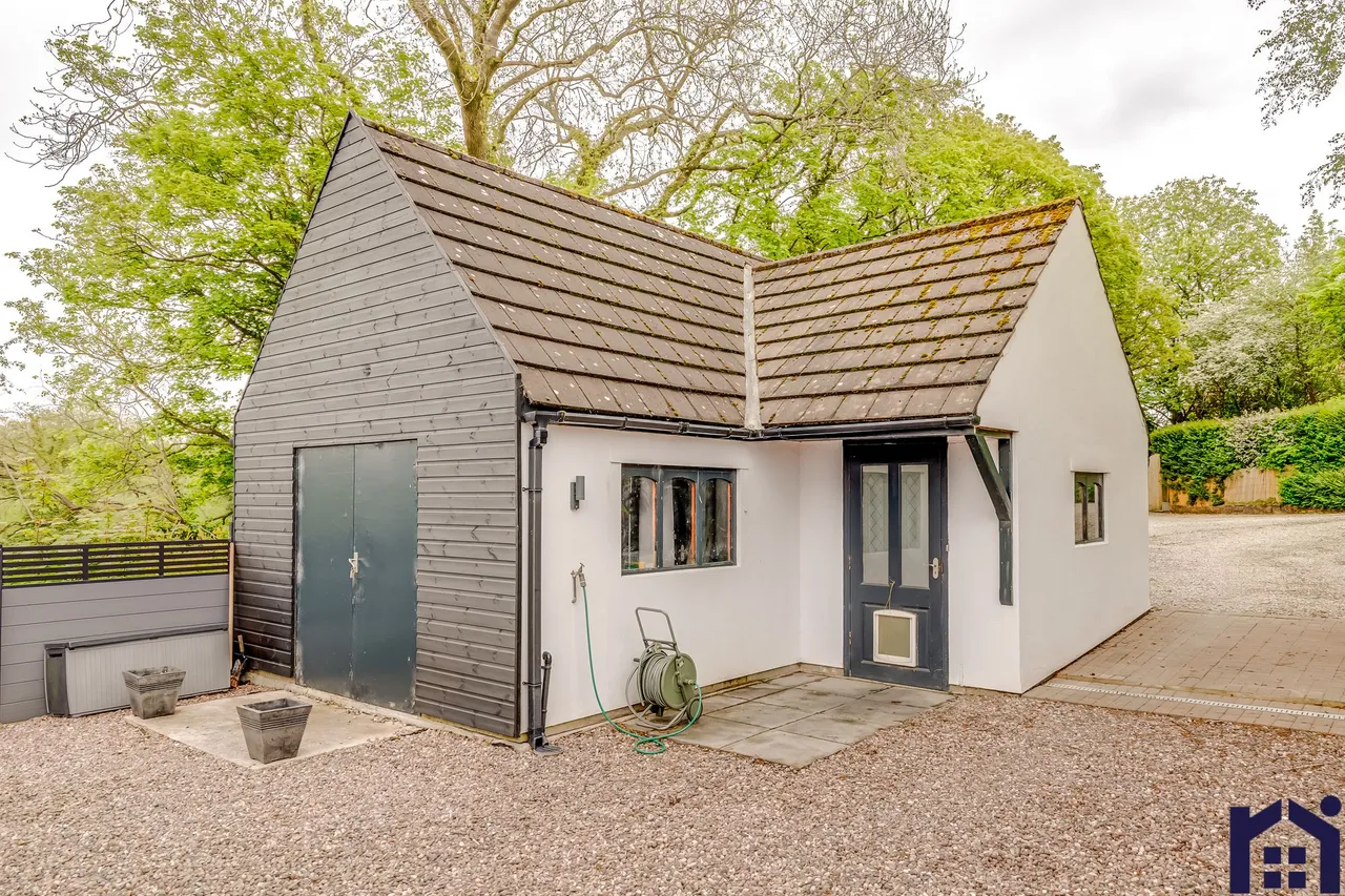 High Barn Cottage Wood Lane, Heskin, Chorley, PR7 5NU, photo 41