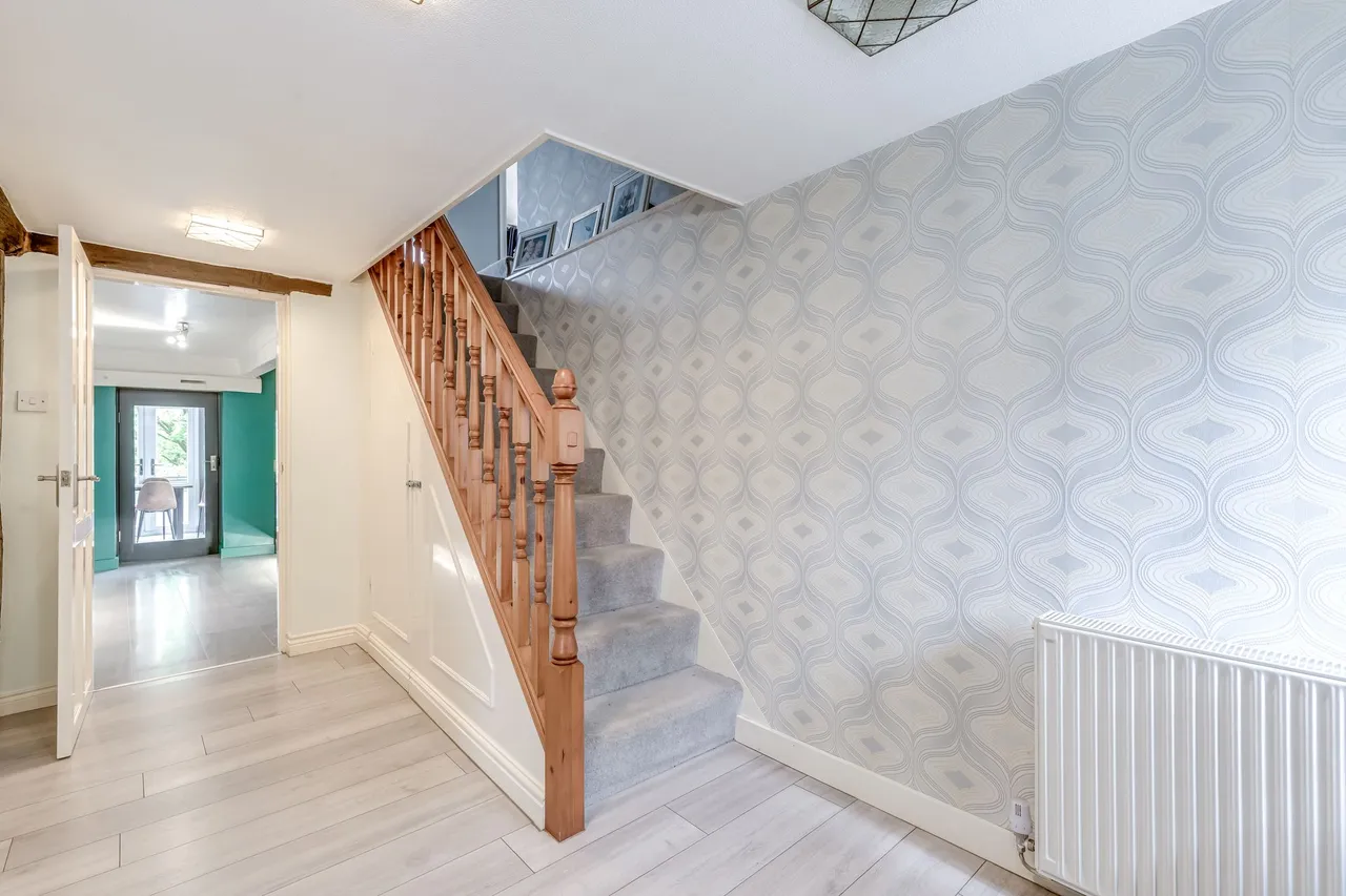 High Barn Cottage Wood Lane, Heskin, Chorley, PR7 5NU, photo 8
