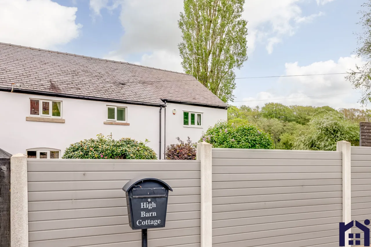 High Barn Cottage Wood Lane, Heskin, Chorley, PR7 5NU, photo 5