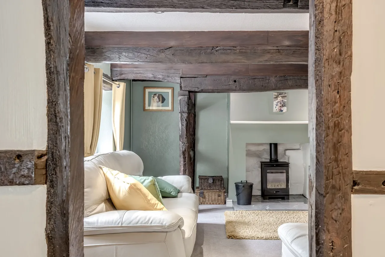 High Barn Cottage Wood Lane, Heskin, Chorley, PR7 5NU, photo 2