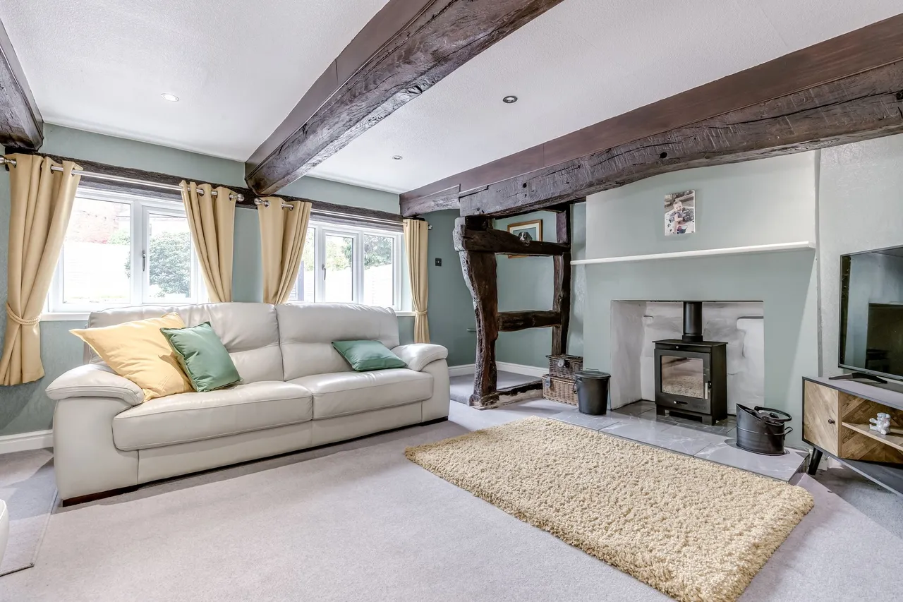 High Barn Cottage Wood Lane, Heskin, Chorley, PR7 5NU, photo 9