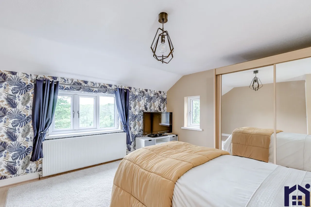 High Barn Cottage Wood Lane, Heskin, Chorley, PR7 5NU, photo 31