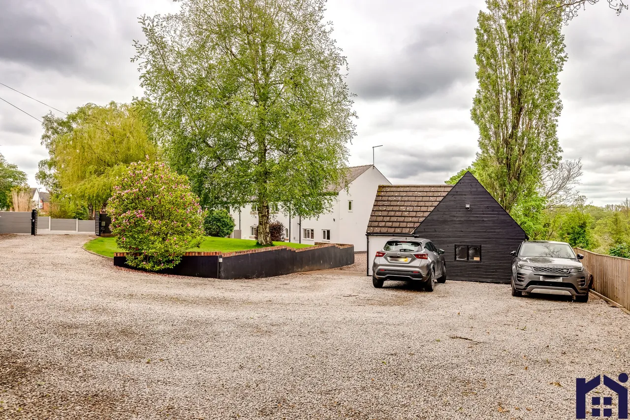 High Barn Cottage Wood Lane, Heskin, Chorley, PR7 5NU, photo 6