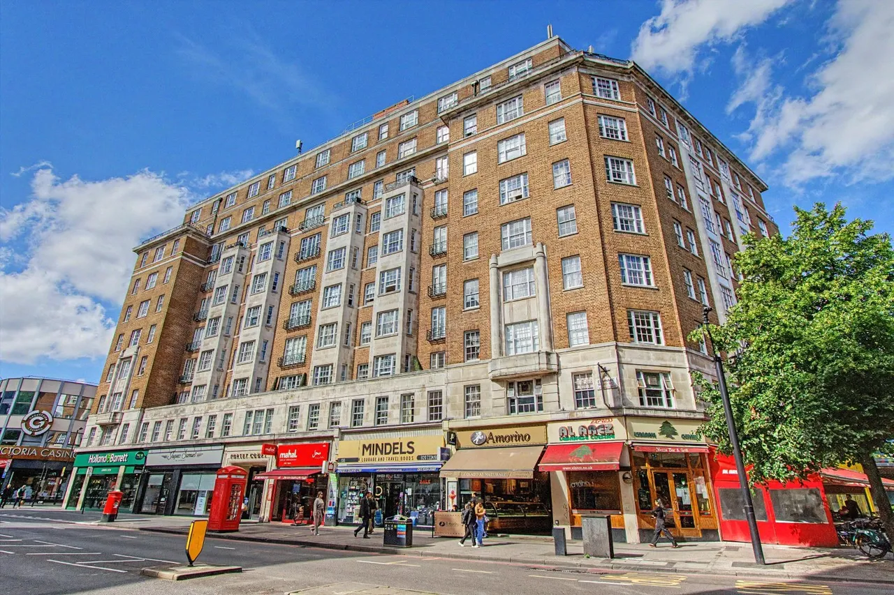 Edgware Road, London, W2 2RF, photo 5