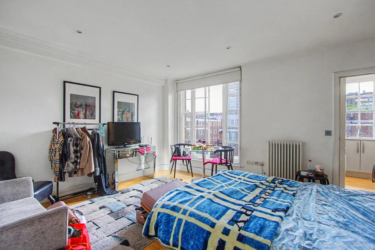 Edgware Road, London, W2 2RF, photo 2