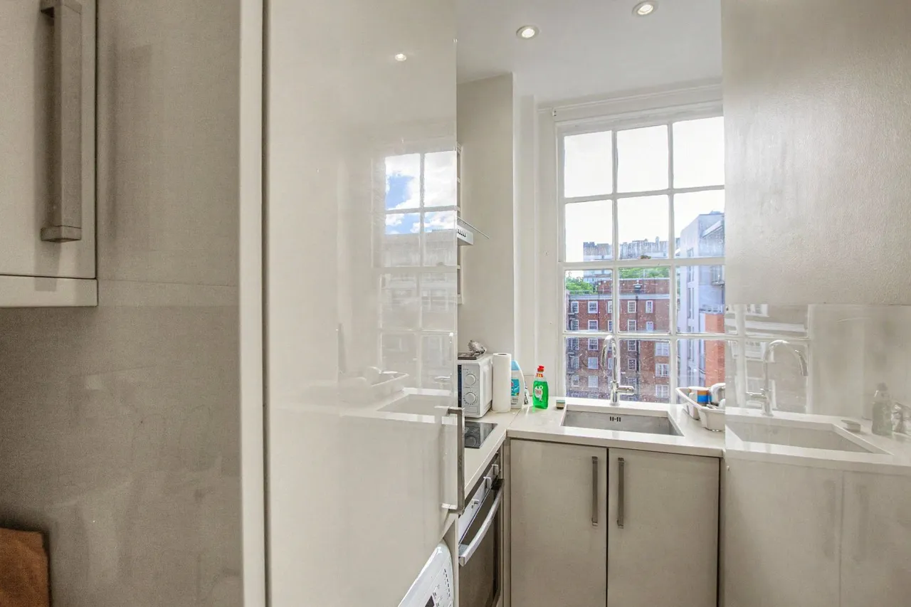 Edgware Road, London, W2 2RF, photo 3