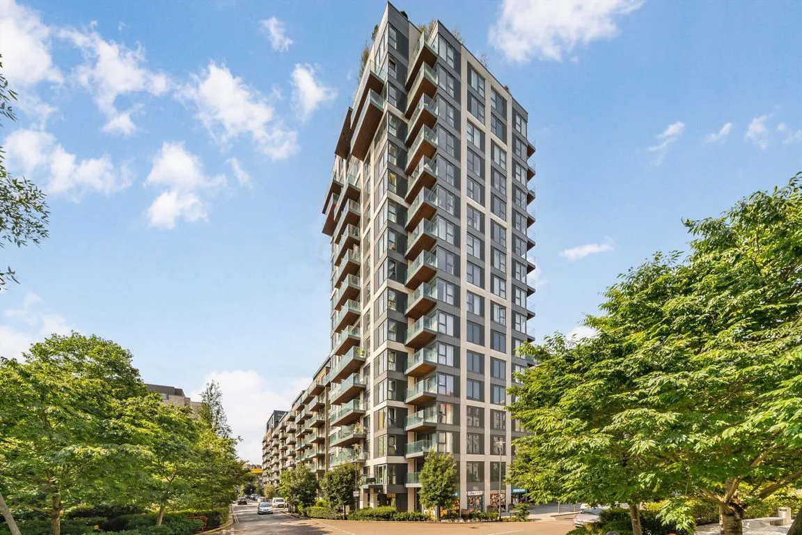Beaufort Square, Colindale, photo 15