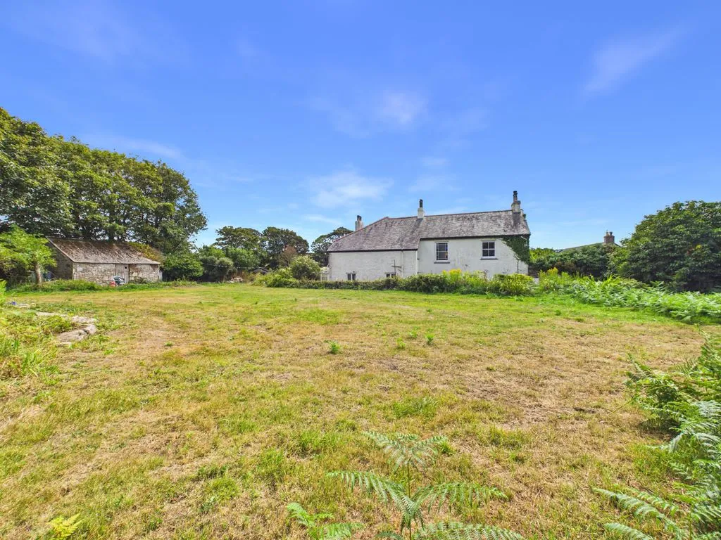 Stithians, Truro, photo 17