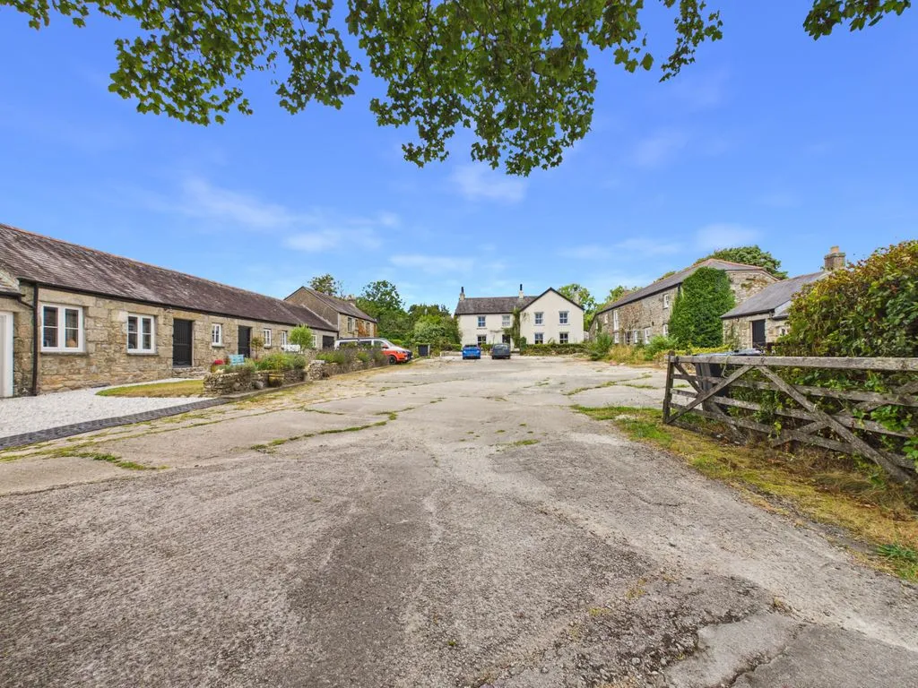 Stithians, Truro, photo 19