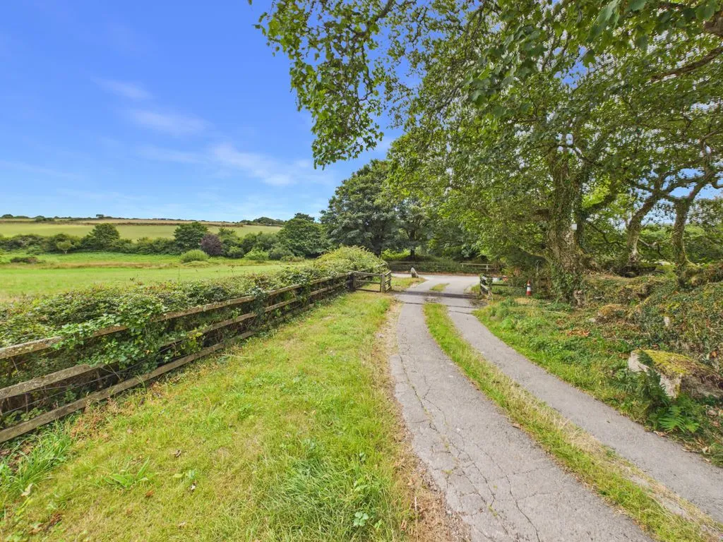 Stithians, Truro, photo 20