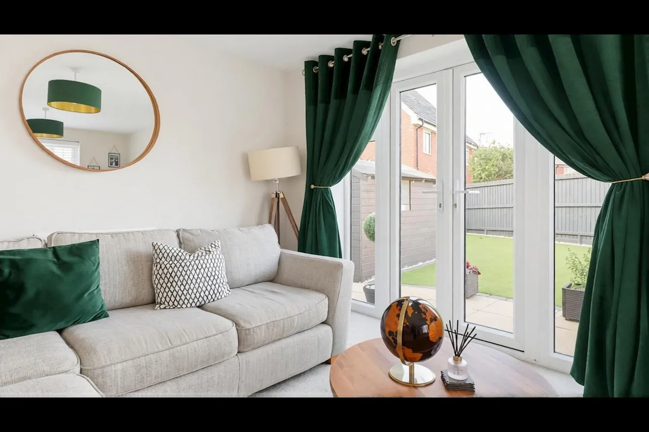 Preston Close, Bury St Edmunds, IP32, photo 8