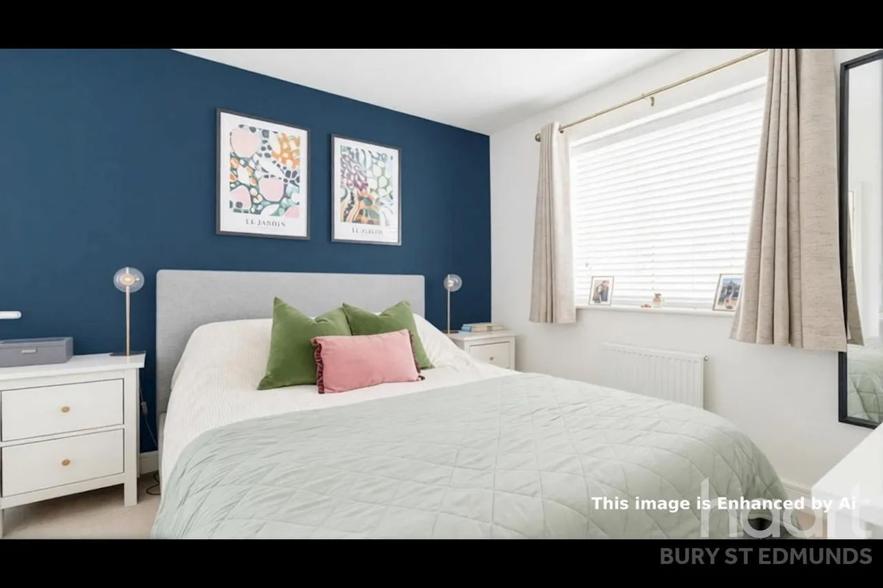 Preston Close, Bury St Edmunds, IP32, photo 19