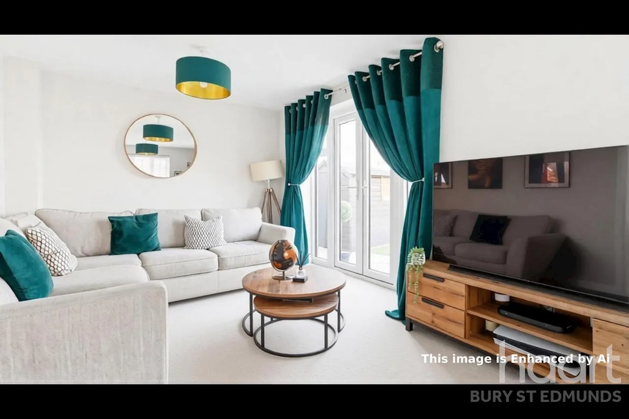 Preston Close, Bury St Edmunds, IP32, photo 2