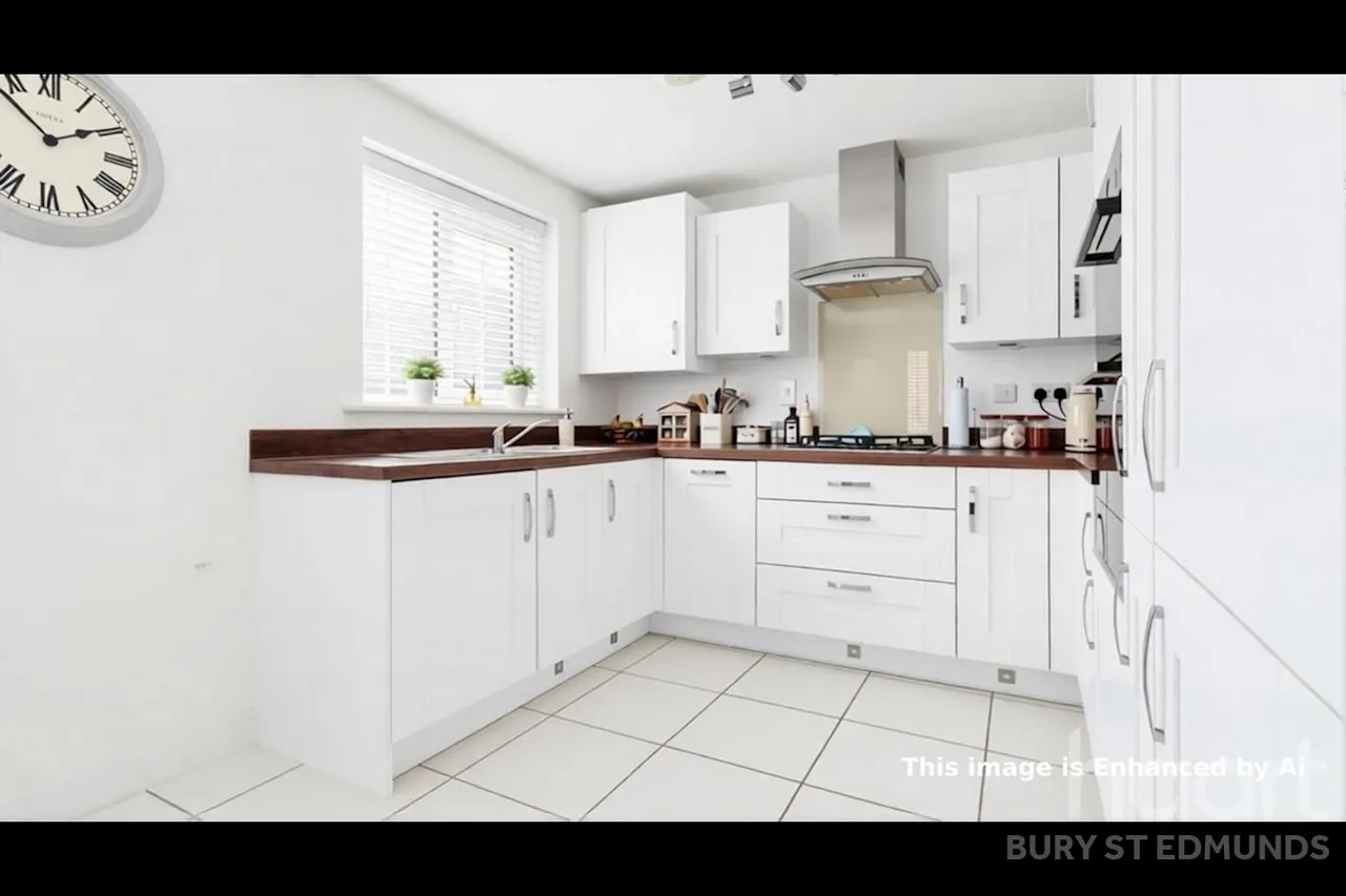 Preston Close, Bury St Edmunds, IP32, photo 5
