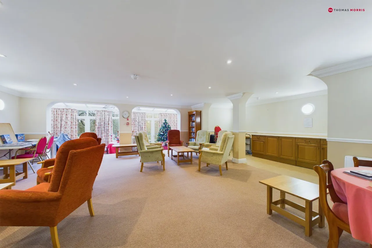 Crosshall Road, Eaton Ford, PE19, photo 9