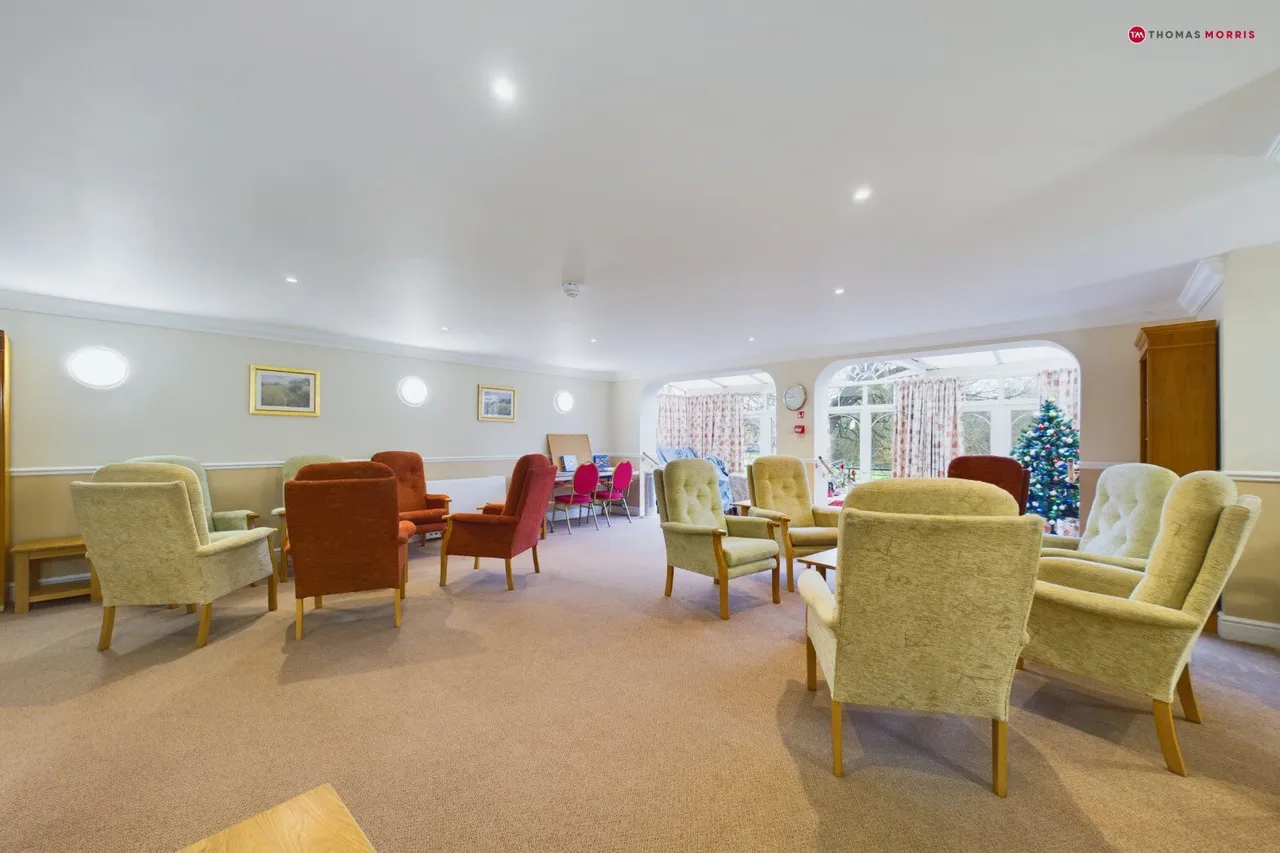 Crosshall Road, Eaton Ford, PE19, photo 10
