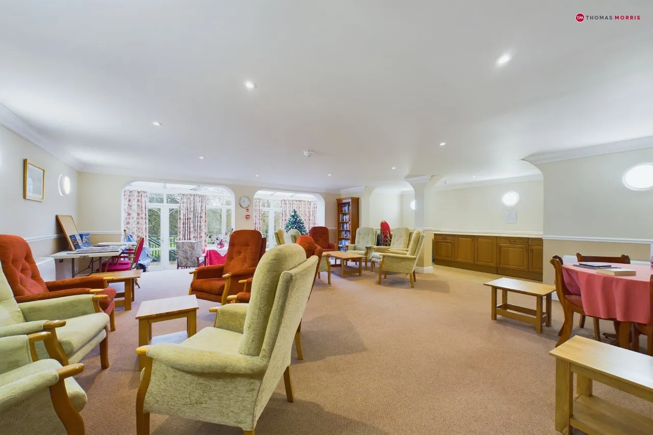Crosshall Road, Eaton Ford, PE19, photo 8