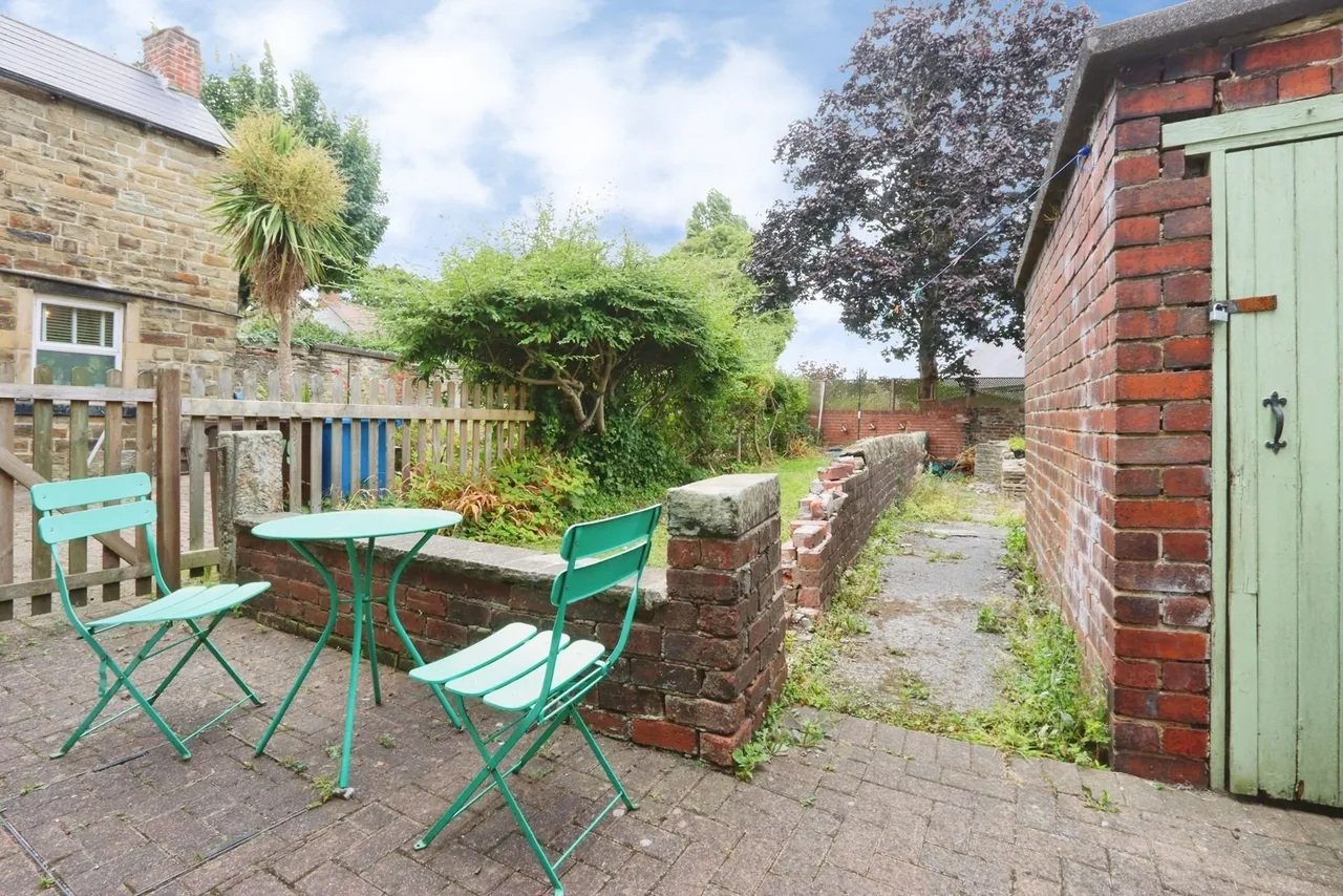 Greenhill Main Road, Sheffield, S8, photo 11