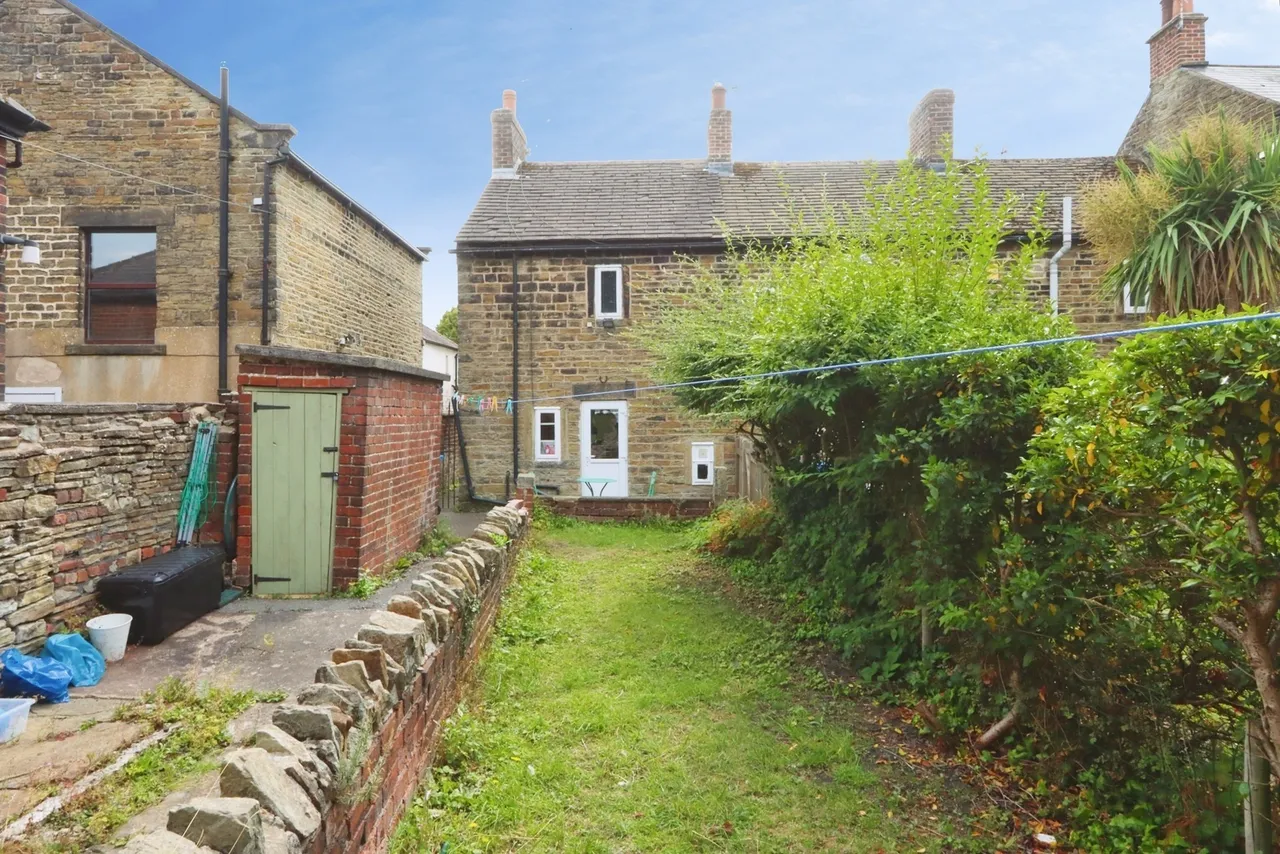 Greenhill Main Road, Sheffield, S8, photo 4
