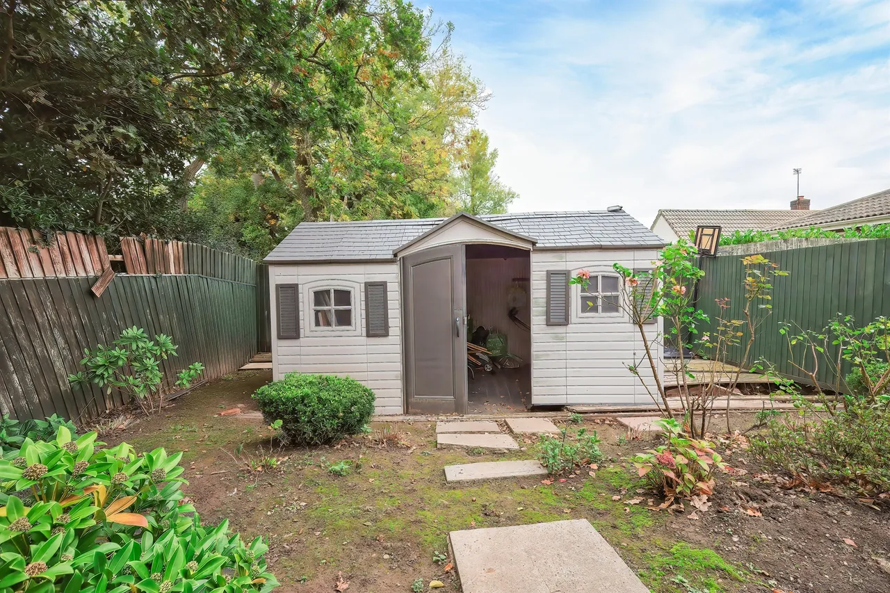 Cyncoed Place, Cardiff, CF23, photo 27