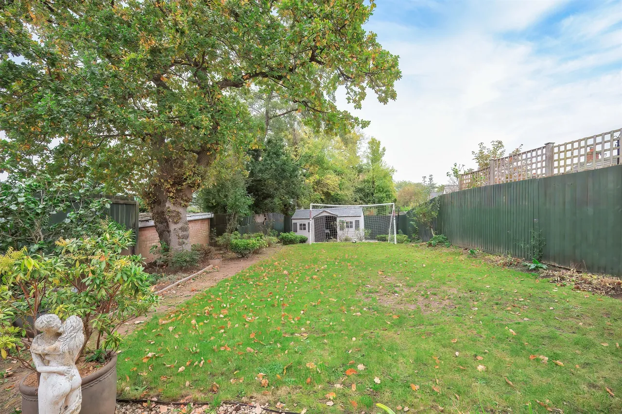 Cyncoed Place, Cardiff, CF23, photo 23