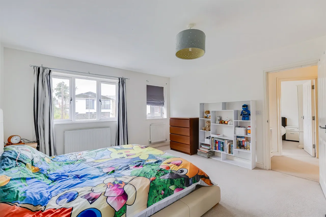 Cyncoed Place, Cardiff, CF23, photo 16