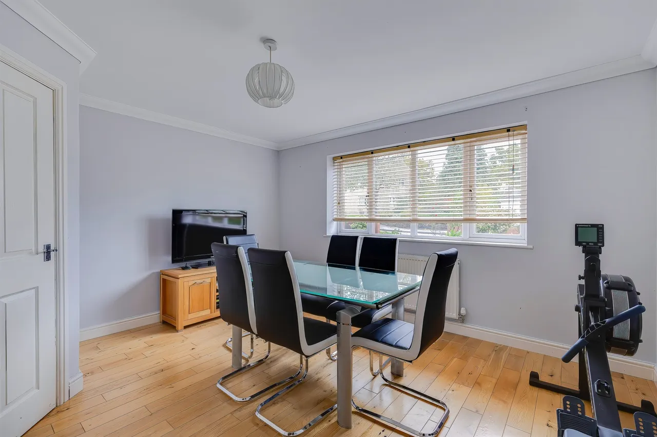 Cyncoed Place, Cardiff, CF23, photo 6
