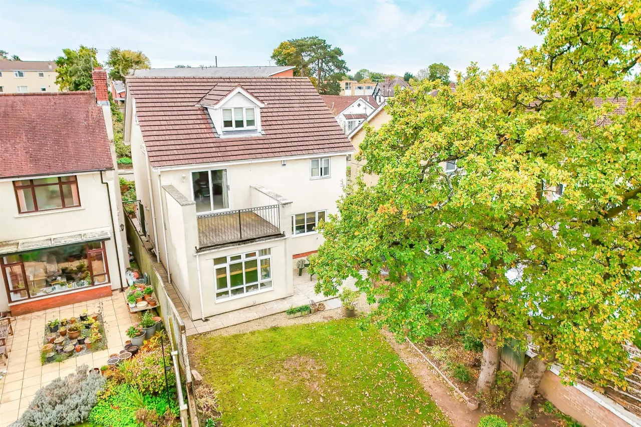 Cyncoed Place, Cardiff, CF23, photo 25