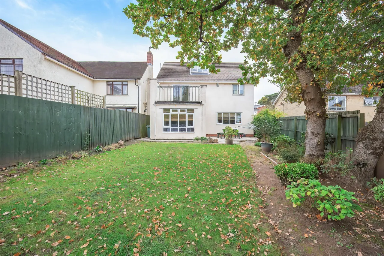 Cyncoed Place, Cardiff, CF23, photo 24