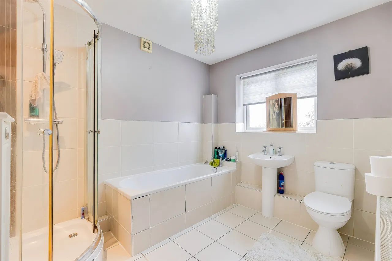 Cyncoed Place, Cardiff, CF23, photo 18