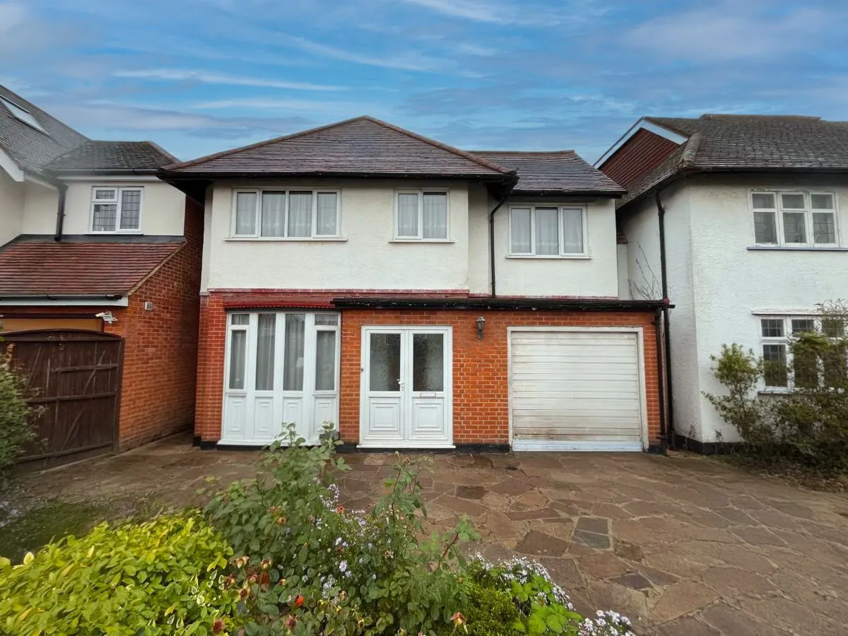 Redden Court Road, Romford, photo 14