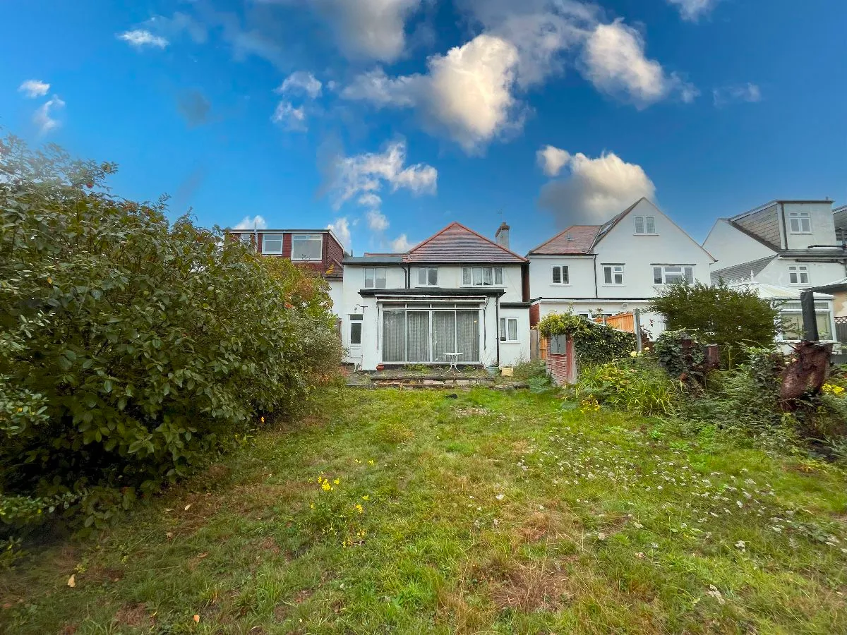 Redden Court Road, Romford, photo 13