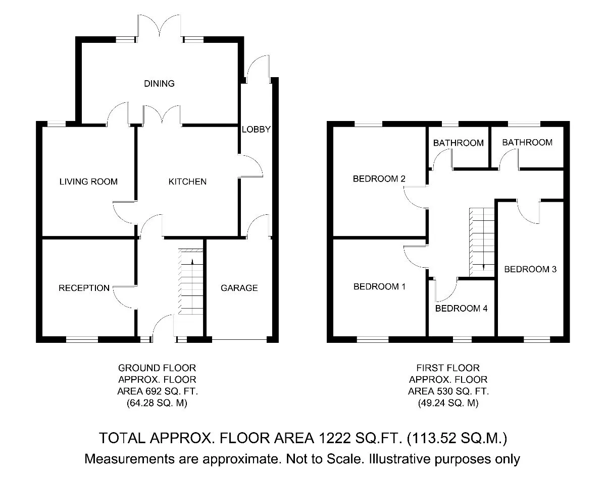 Redden Court Road, Romford, photo 16