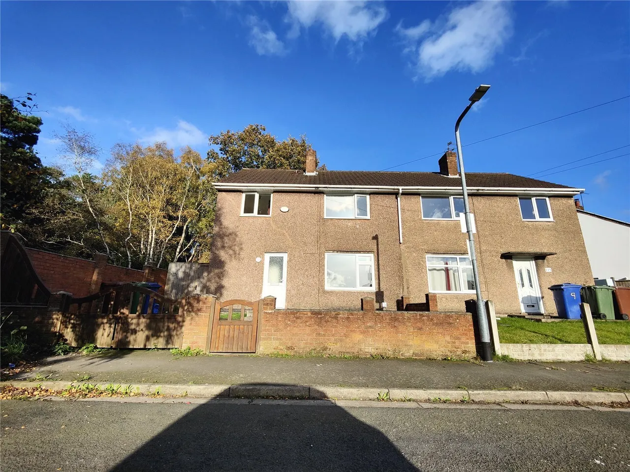 Johnson Road, Cannock, Staffordshire, WS11, photo 2