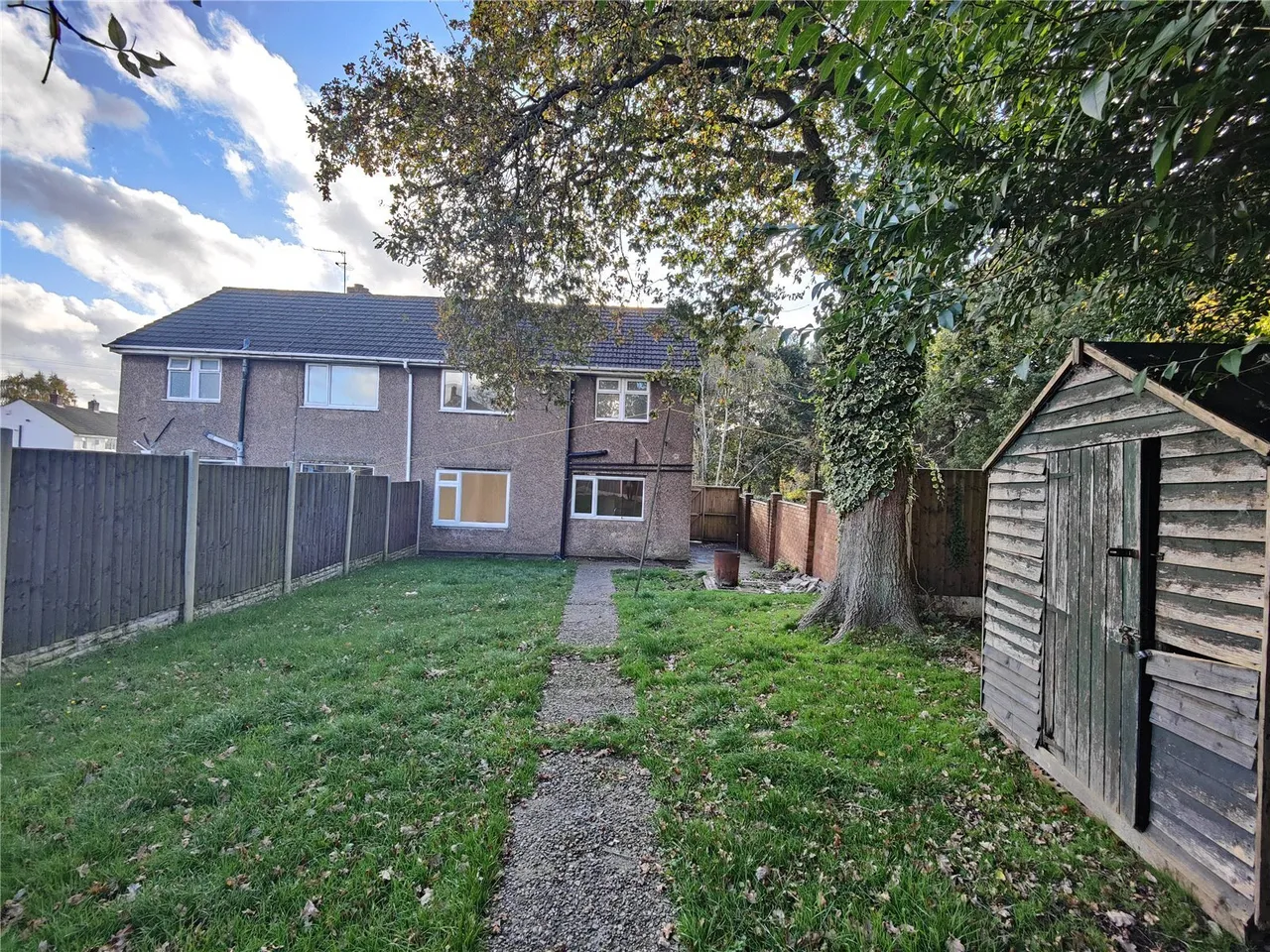 Johnson Road, Cannock, Staffordshire, WS11, photo 16