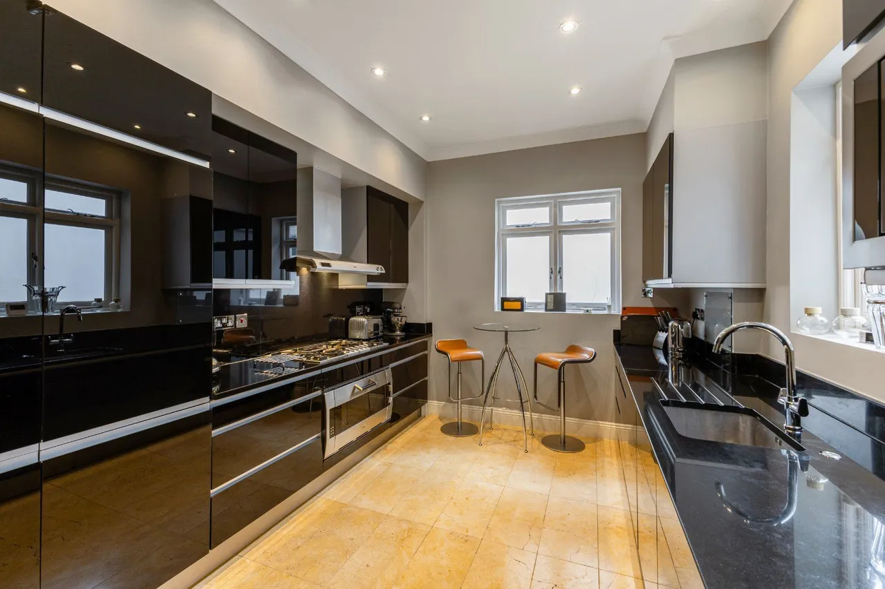 Eaton Place, Belgravia, London, SW1X 8AU, photo 5
