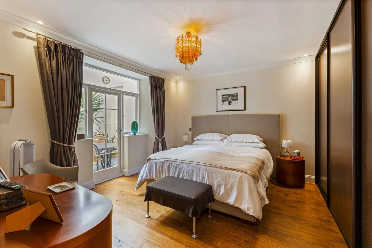 Eaton Place, Belgravia, London, SW1X 8AU, photo 4