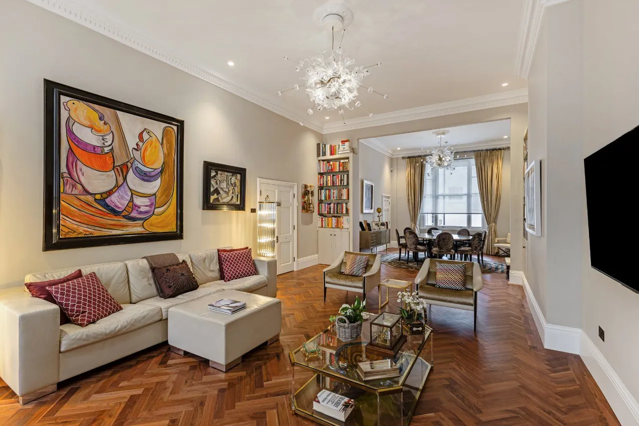 Eaton Place, Belgravia, London, SW1X 8AU, photo 2