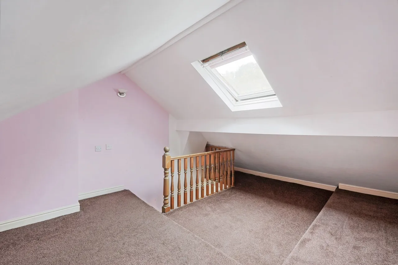 Holme Close, Sheffield, S6, photo 20