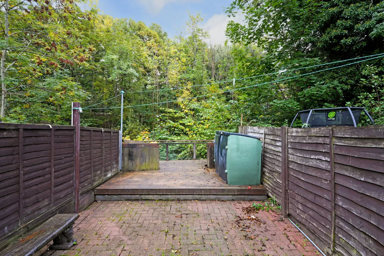 Holme Close, Sheffield, S6, photo 23