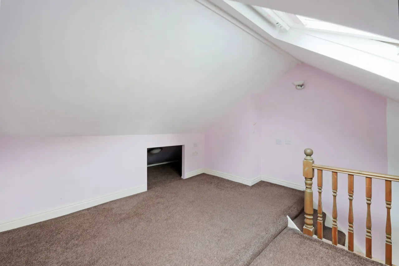 Holme Close, Sheffield, S6, photo 21