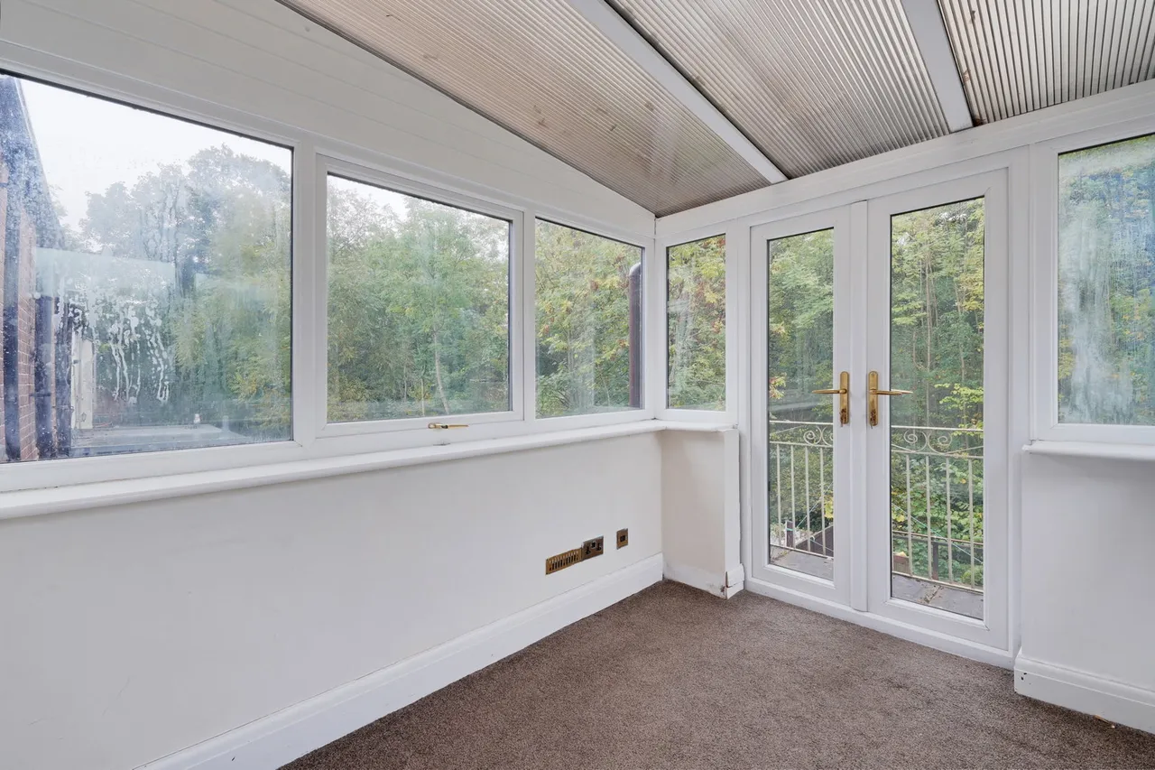 Holme Close, Sheffield, S6, photo 18