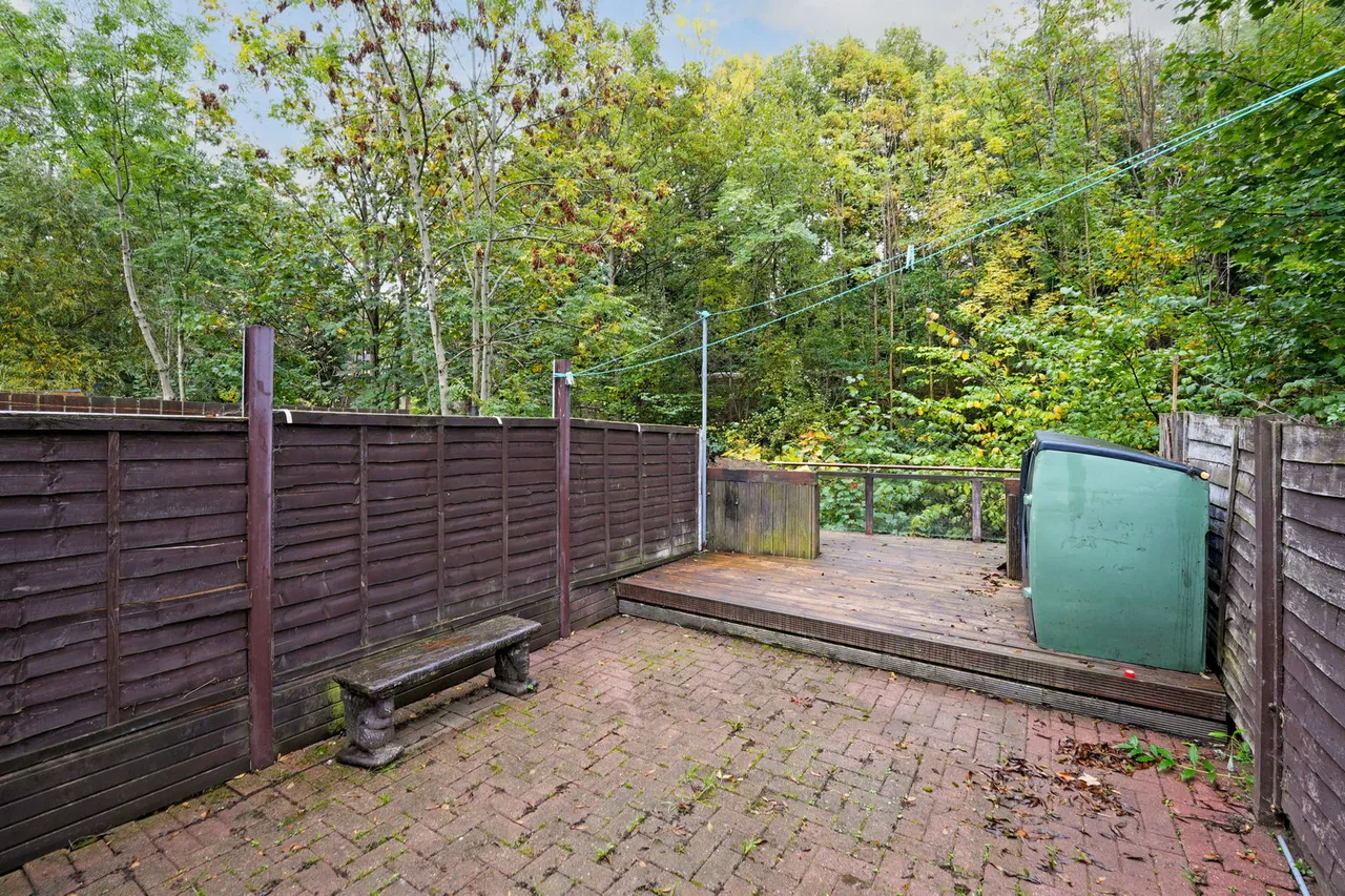 Holme Close, Sheffield, S6, photo 24