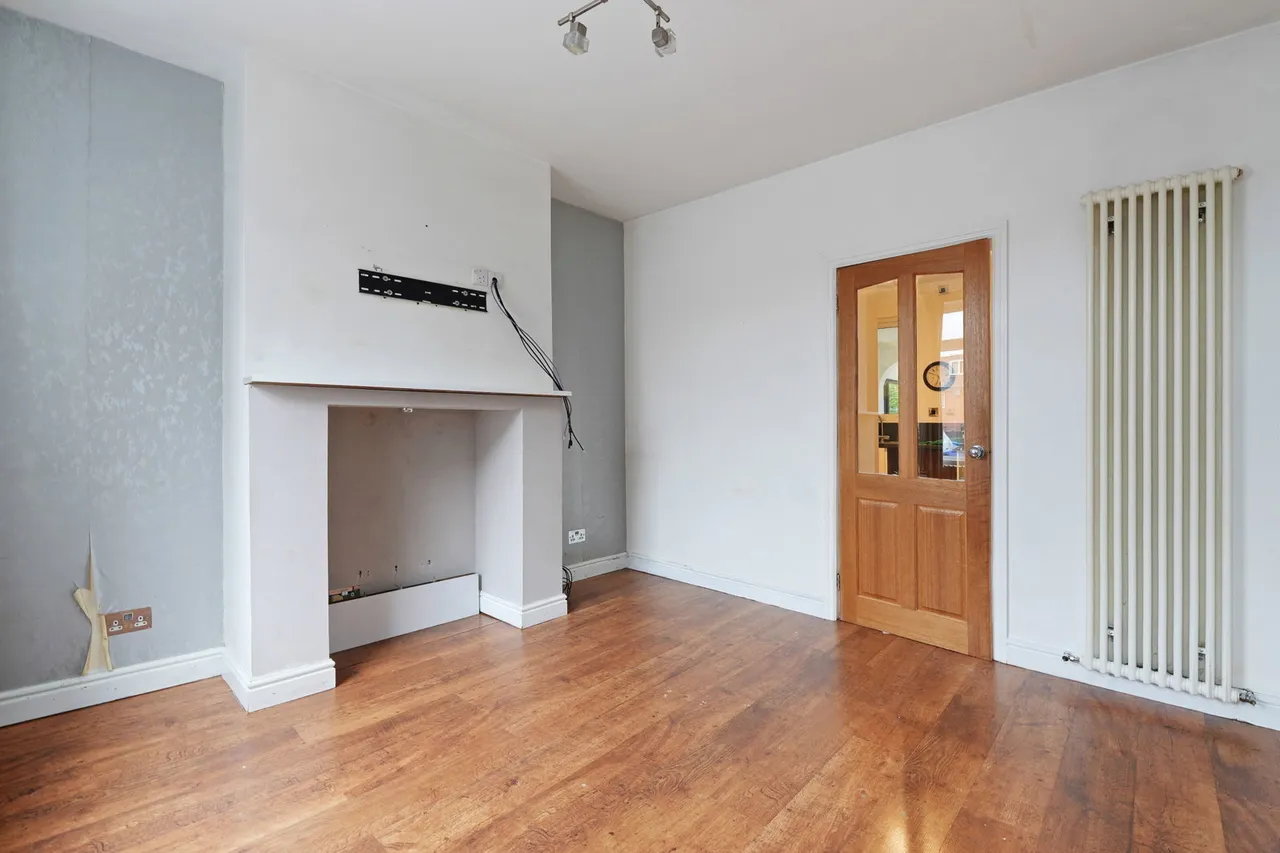 Holme Close, Sheffield, S6, photo 4