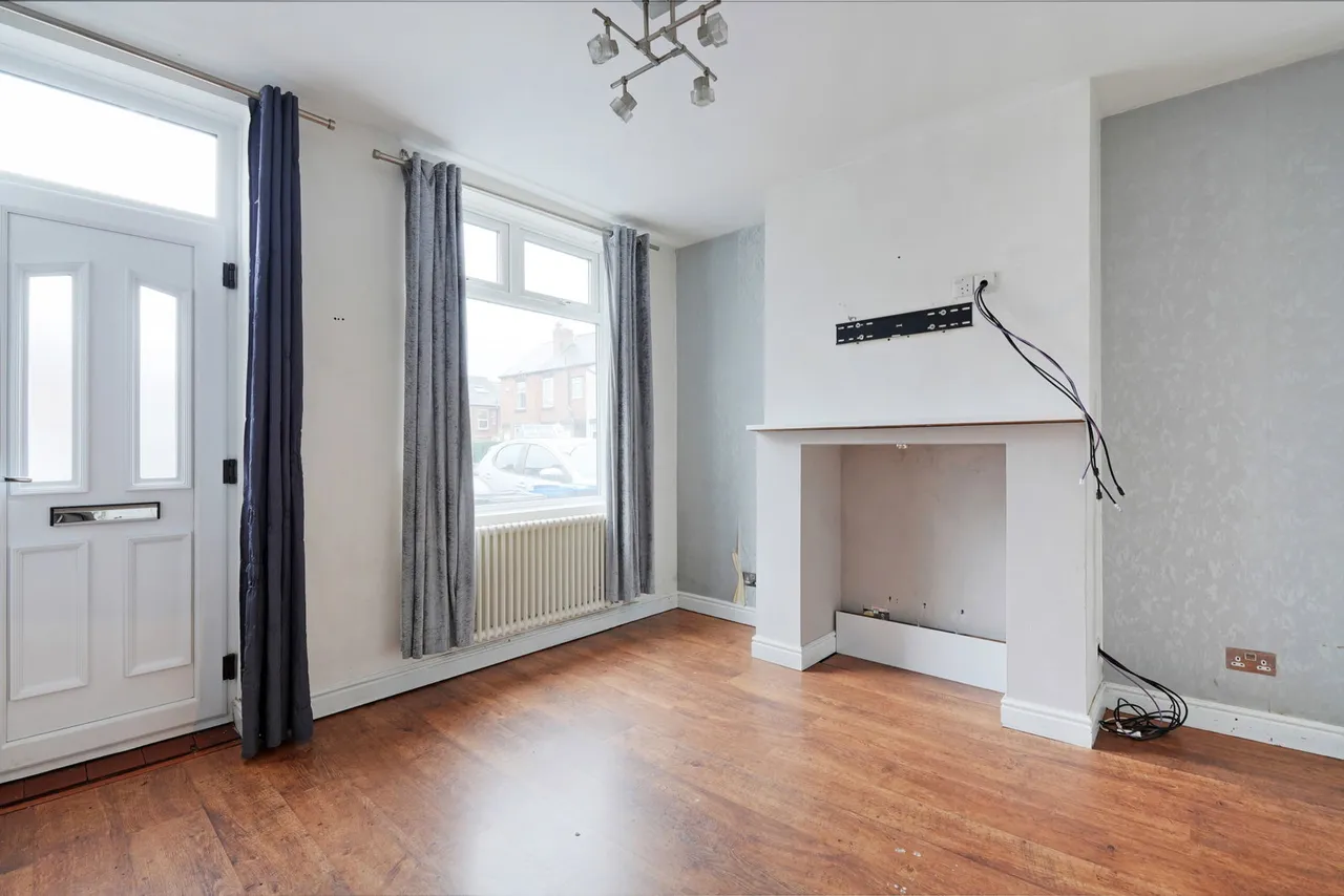 Holme Close, Sheffield, S6, photo 3
